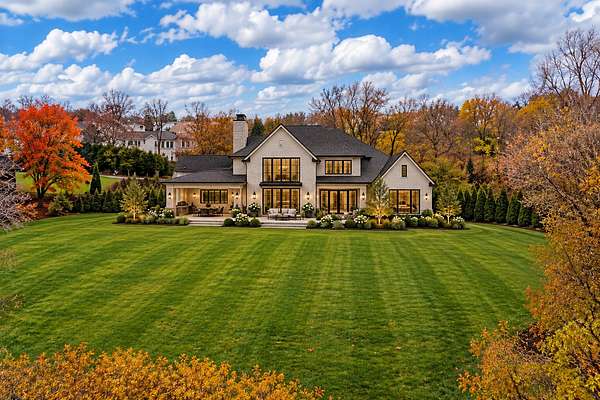 1 Acre of Residential Land for Sale in Aurora, Illinois