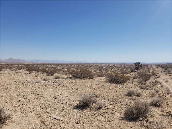 5 Acres of Land for Sale in Adelanto, California