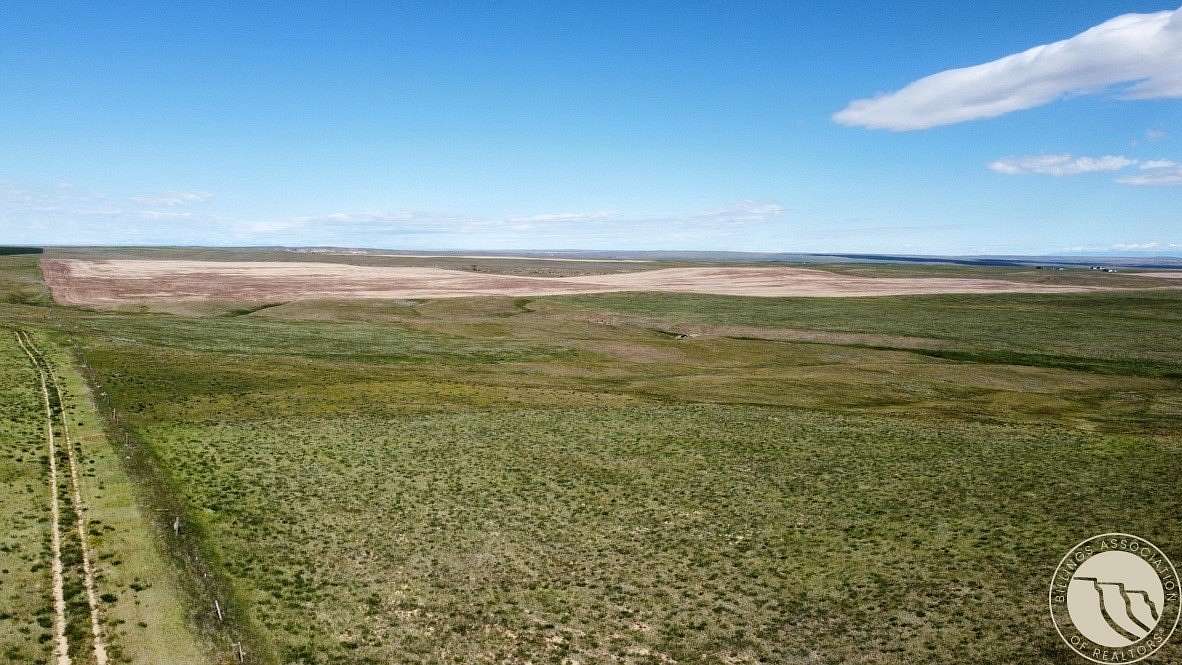 138 Acres of Land for Sale in Molt, Montana