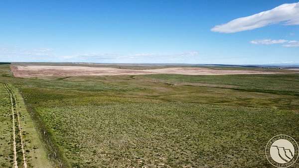 138 Acres of Land for Sale in Molt, Montana