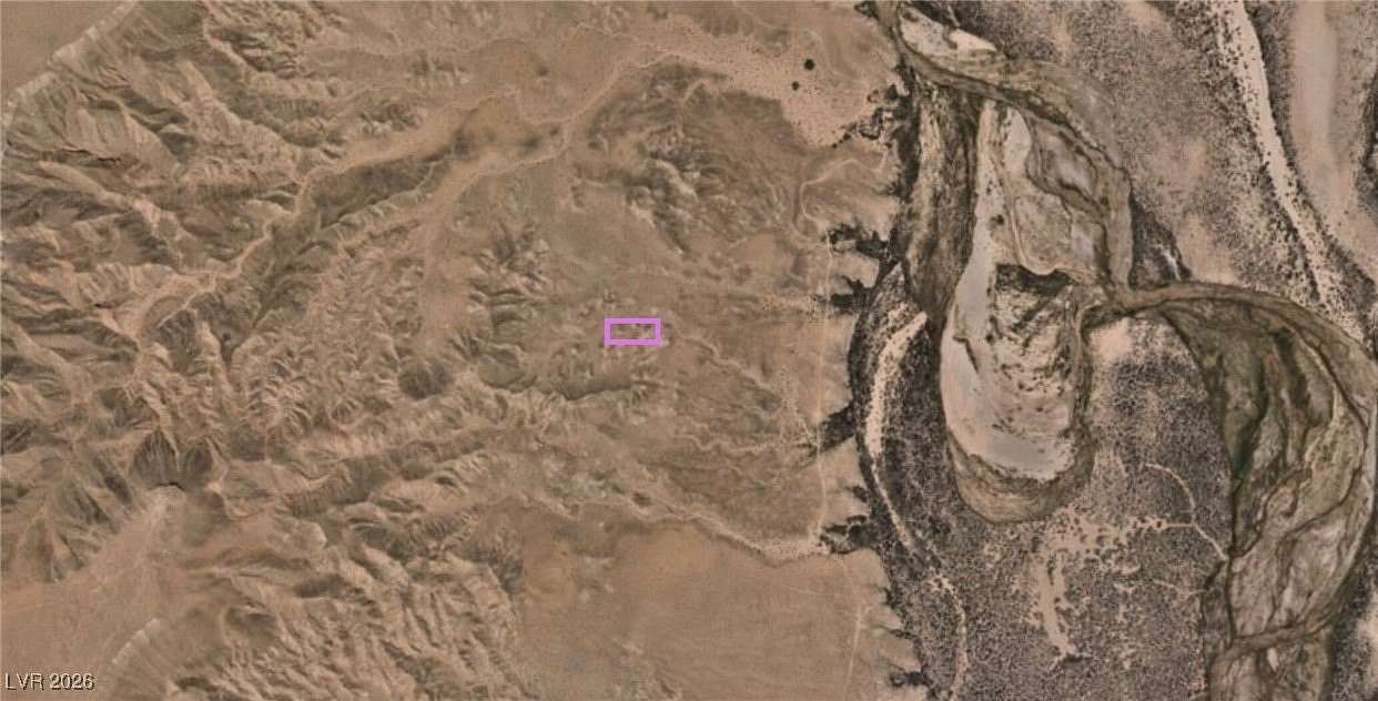1 Acre of Residential Land for Sale in Moapa, Nevada