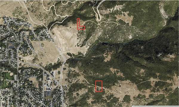 6.45 Acres of Land for Sale in Bountiful, Utah