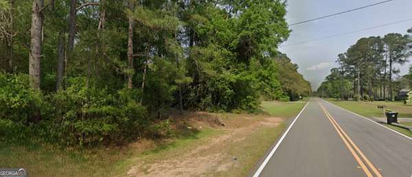 1 Acre of Residential Land for Sale in Albany, Georgia