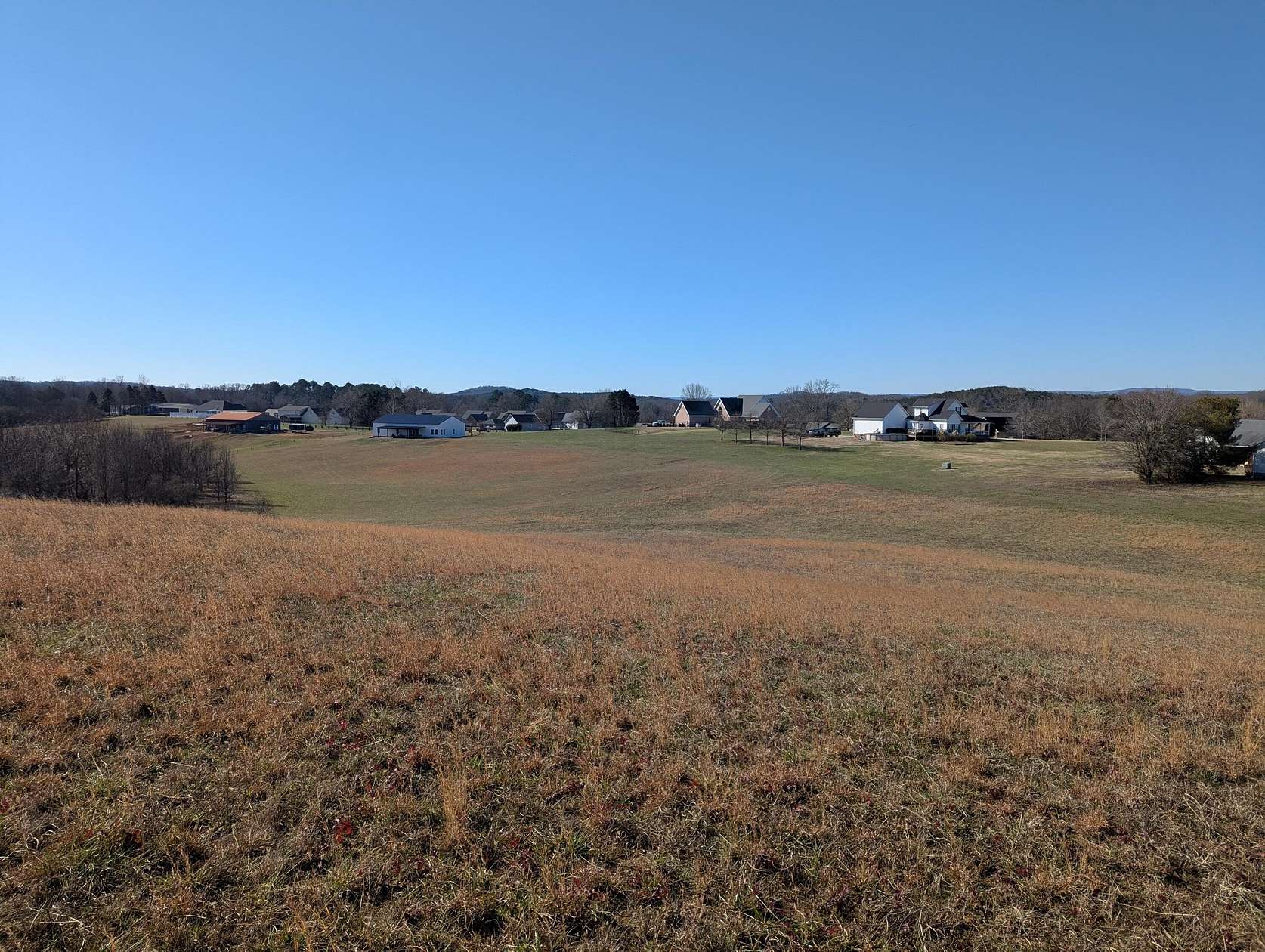 5 Acres of Residential Land for Sale in Dayton, Tennessee