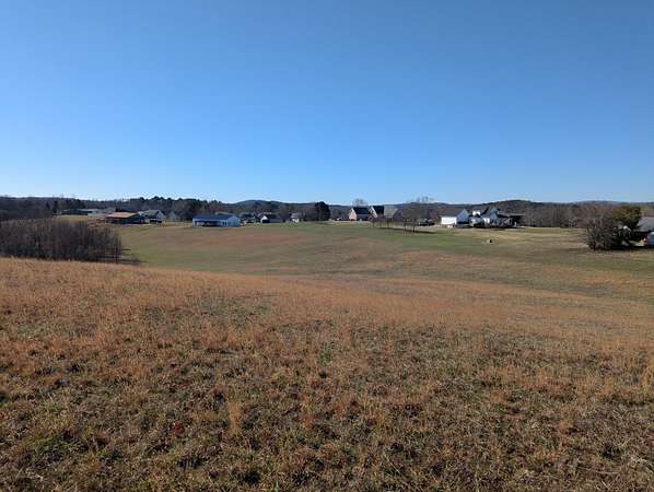 5 Acres of Residential Land for Sale in Dayton, Tennessee