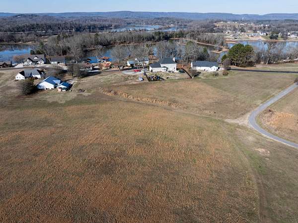 5 Acres of Residential Land for Sale in Dayton, Tennessee
