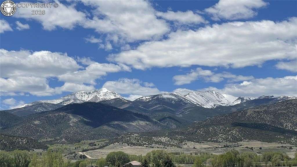 2.22 Acres of Residential Land for Sale in Salida, Colorado