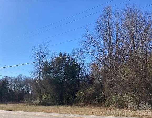 1.8 Acres of Land for Sale in Mocksville, North Carolina