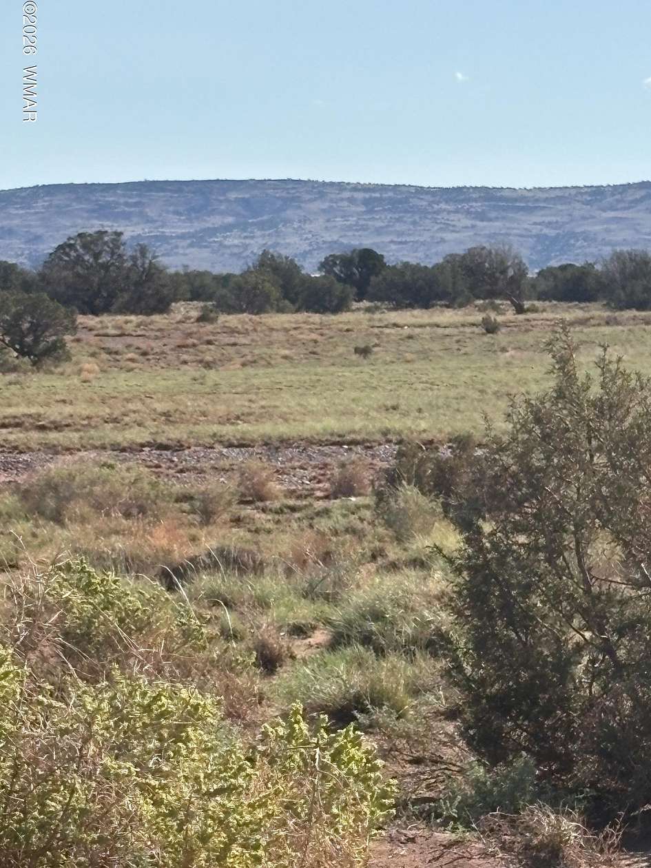 18 Acres of Land for Sale in Chambers, Arizona