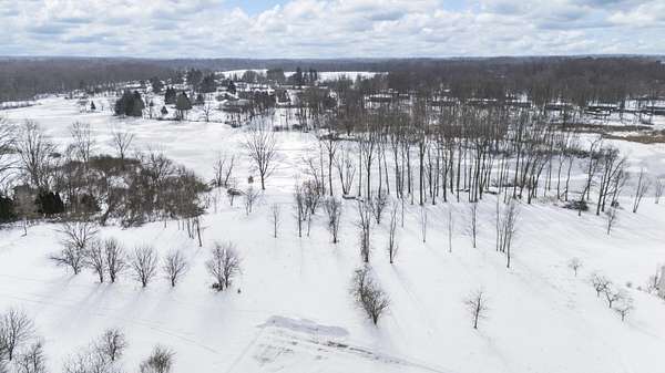 1 Acre of Residential Land for Sale in Berrien Springs, Michigan