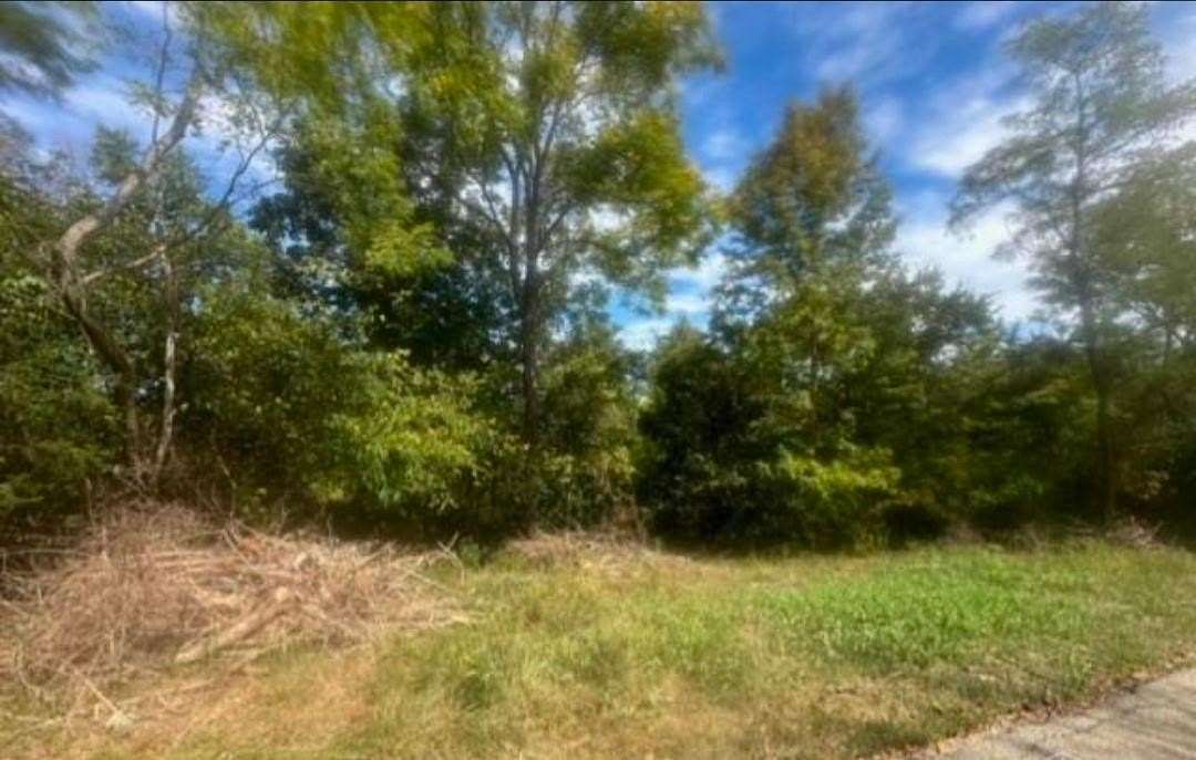 0.32 Acres of Residential Land for Sale in Lawrenceburg, Indiana