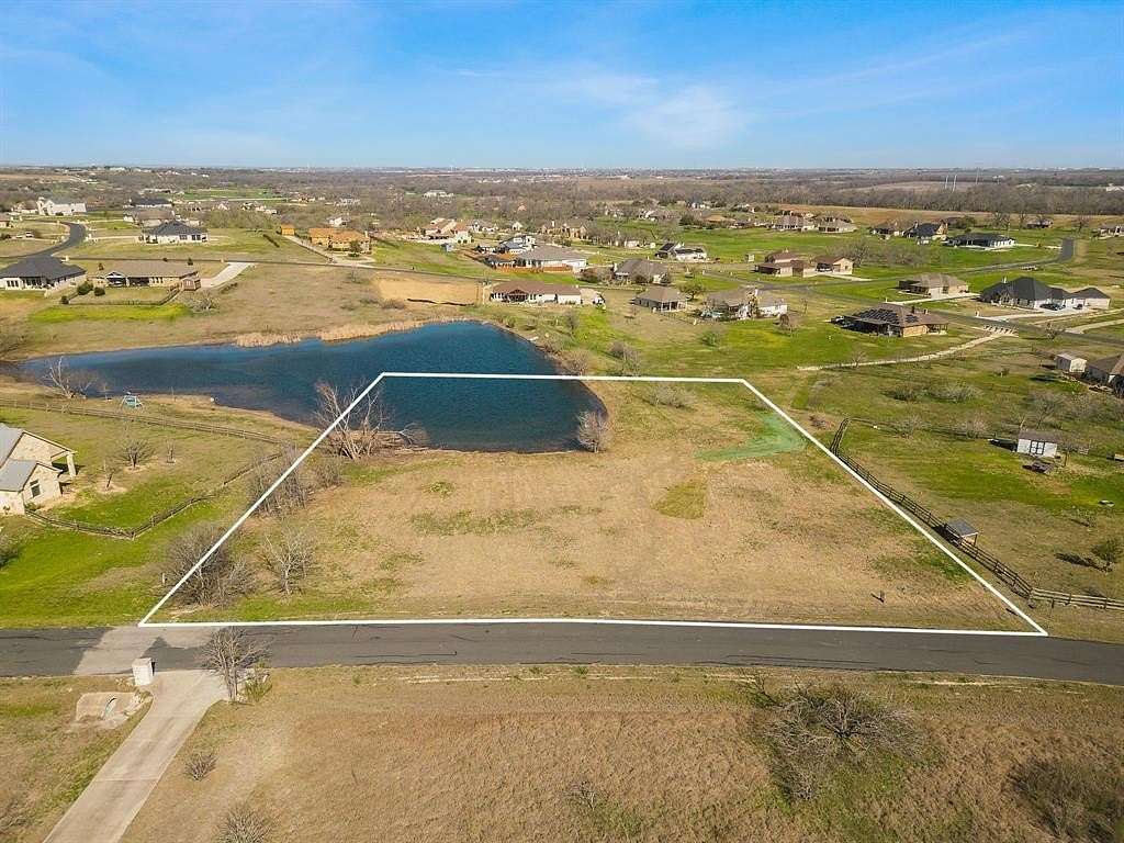 2 Acres of Residential Land for Sale in Hutto, Texas
