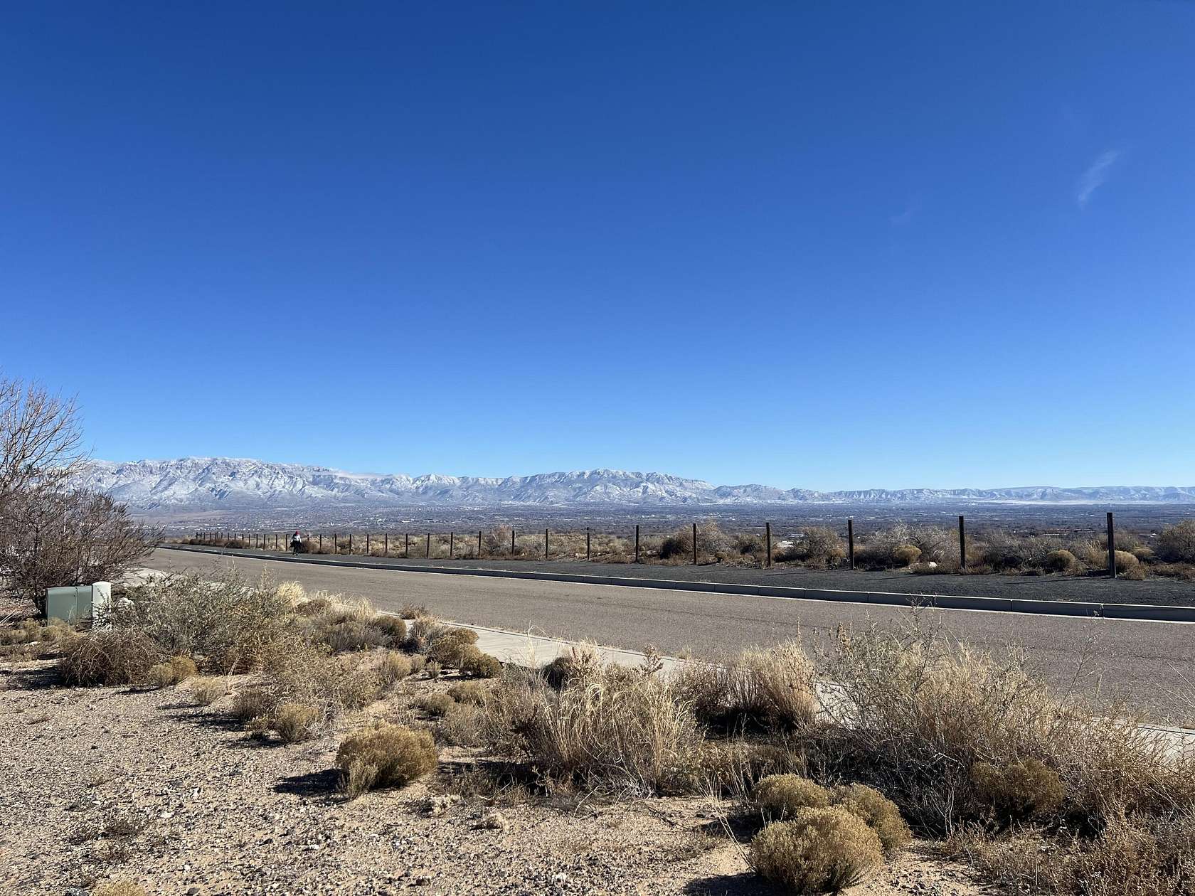 0.28 Acres of Residential Land for Sale in Albuquerque, New Mexico