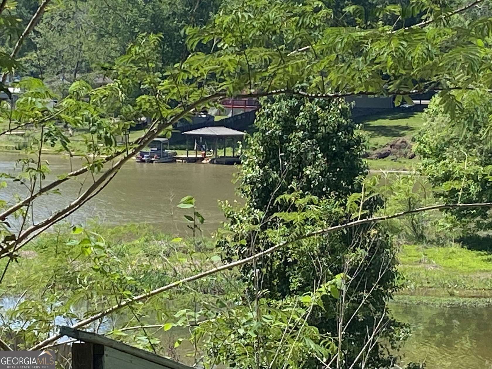 0.33 Acres of Residential Land for Sale in Jackson, Georgia