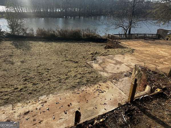 0.33 Acres of Residential Land for Sale in Jackson, Georgia