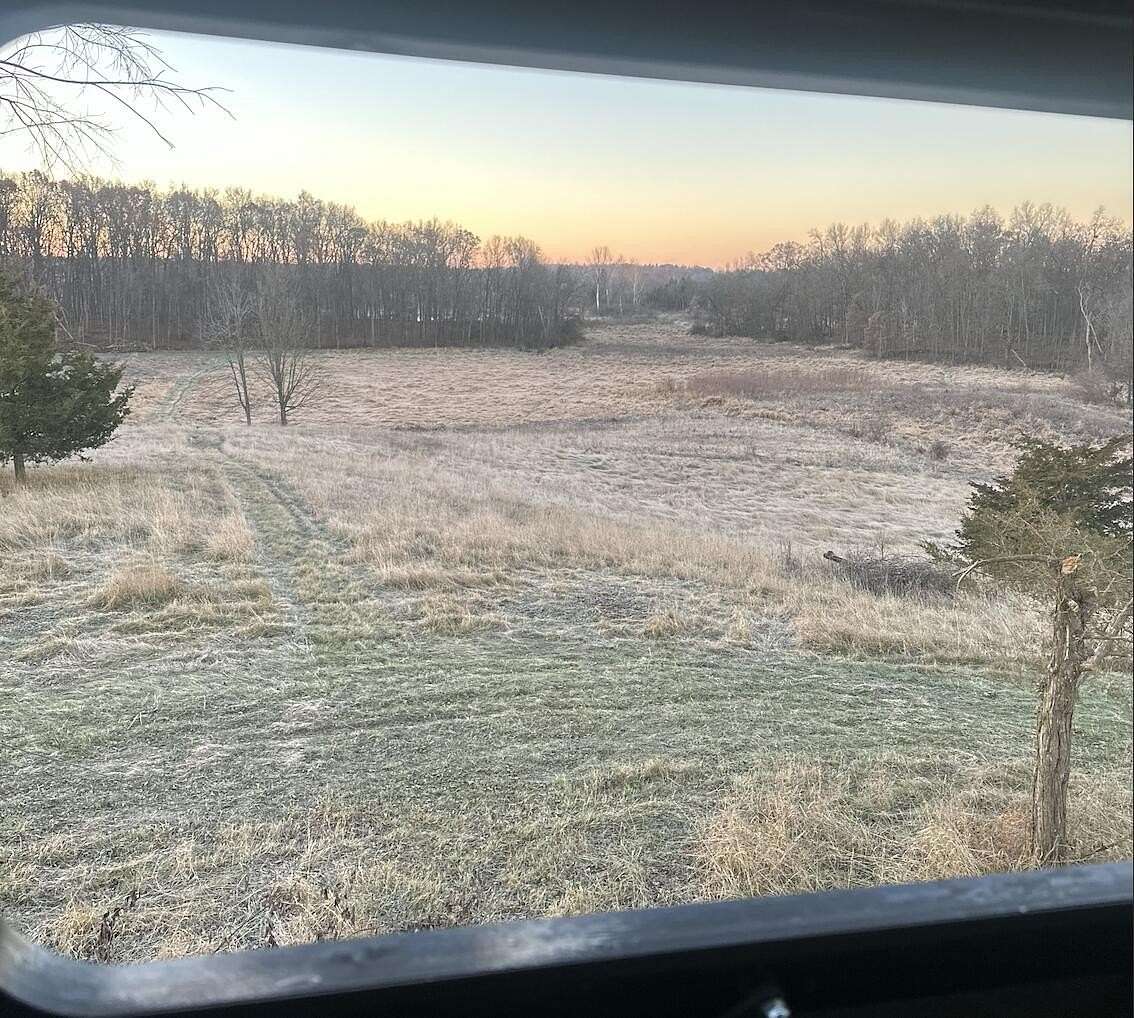 78 Acres of Land for Sale in Osseo, Michigan