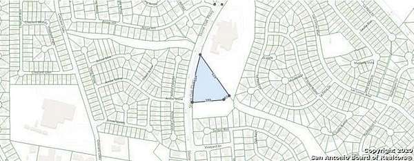 3.4 Acres of Mixed-Use Land for Sale in San Antonio, Texas