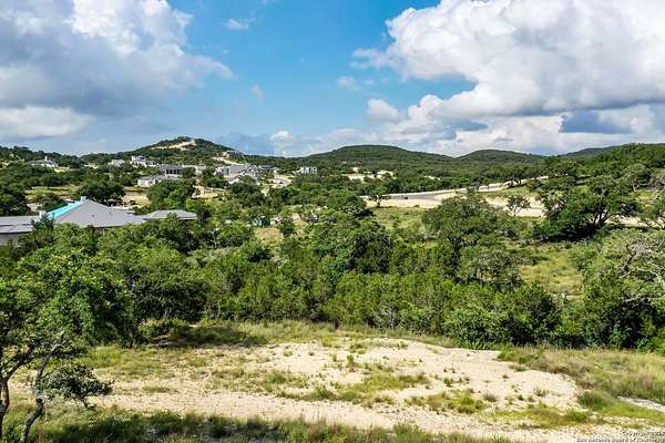 0.54 Acres of Residential Land for Sale in San Antonio, Texas