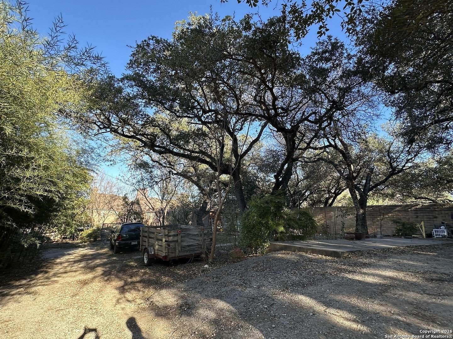 0.25 Acres of Mixed-Use Land for Sale in San Antonio, Texas