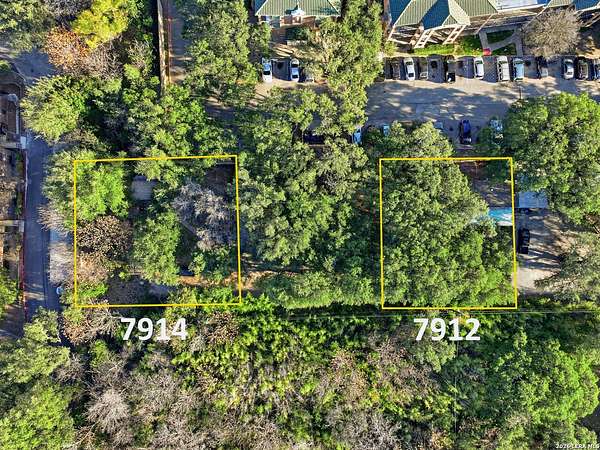 0.25 Acres of Mixed-Use Land for Sale in San Antonio, Texas