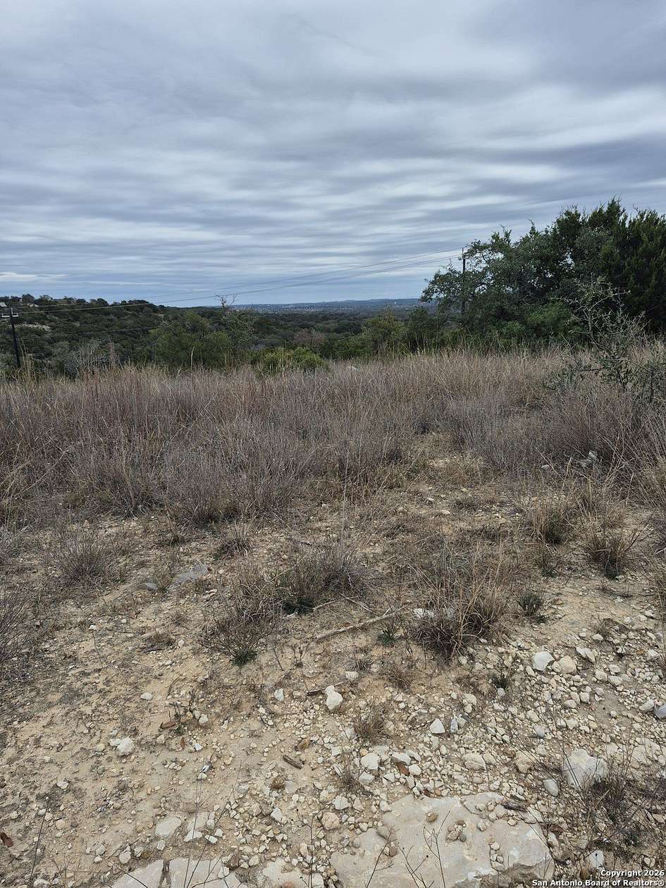0.63 Acres of Residential Land for Sale in San Antonio, Texas
