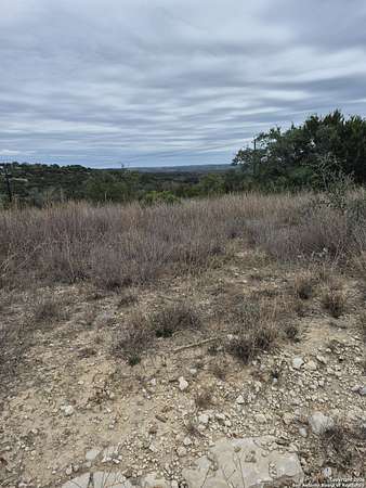 0.63 Acres of Residential Land for Sale in San Antonio, Texas