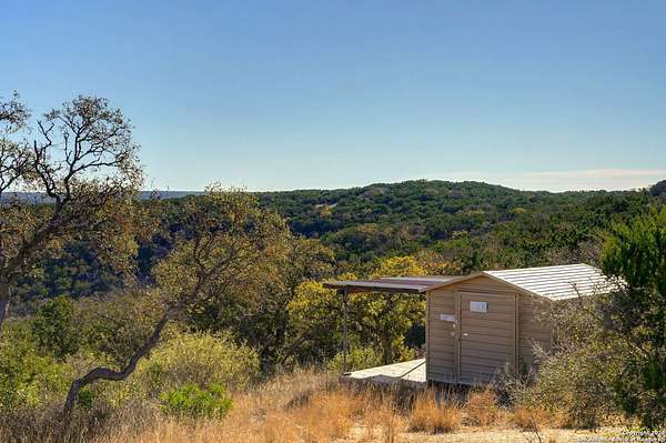 10.4 Acres of Recreational Land for Sale in Leakey, Texas