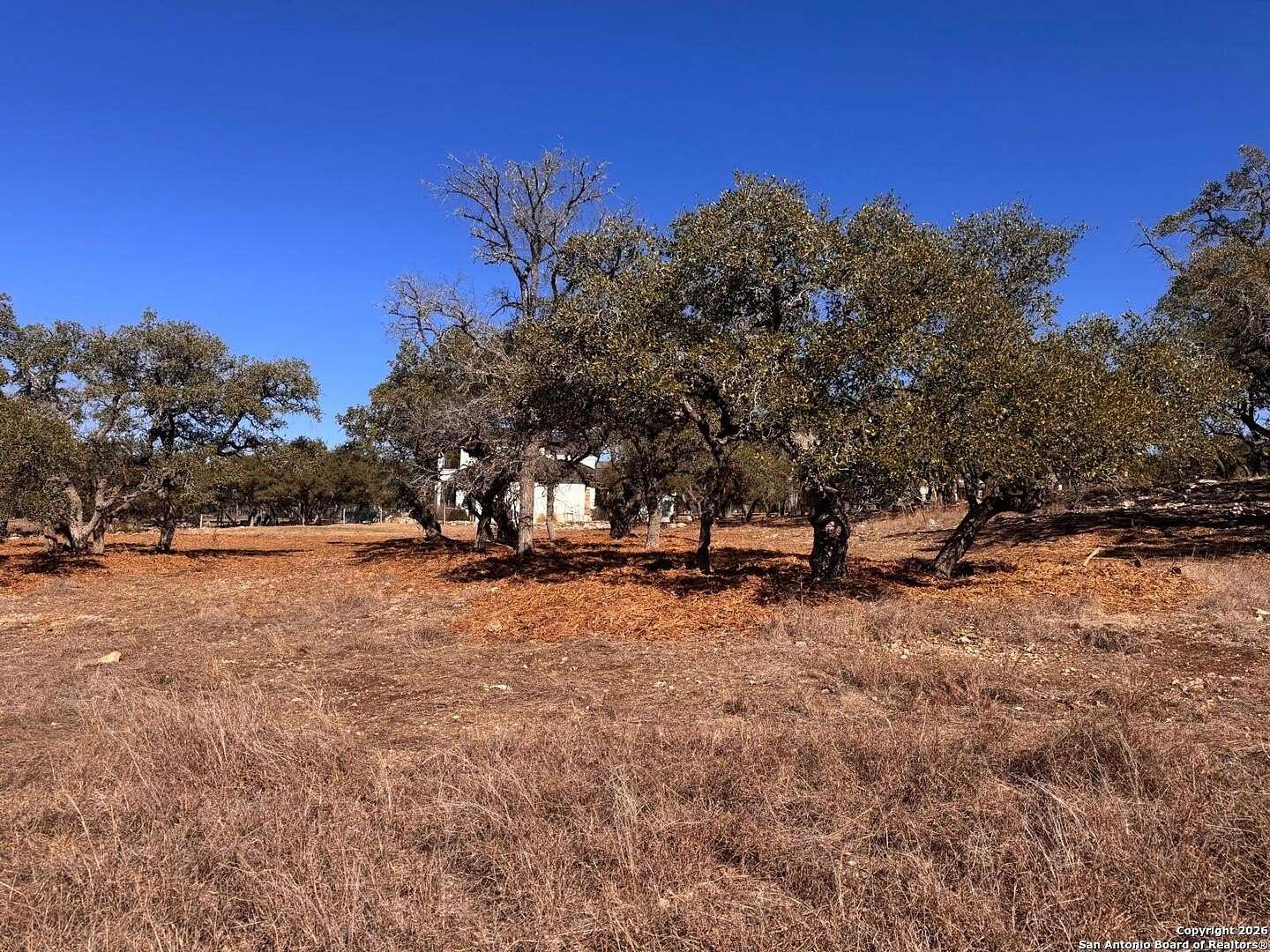 1.36 Acres of Residential Land for Sale in Fair Oaks Ranch, Texas