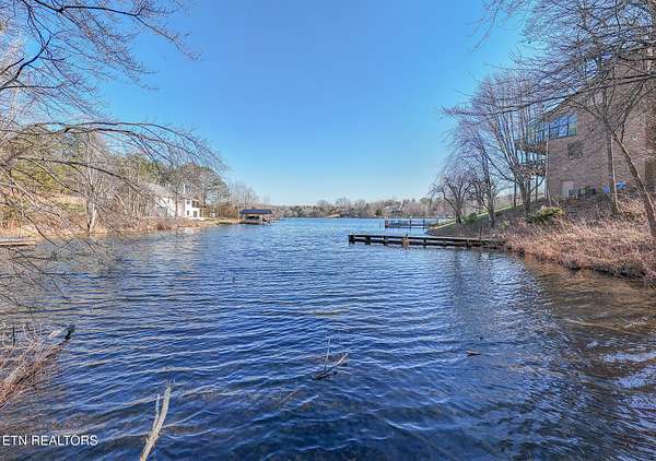 1 Acre of Residential Land for Sale in Crossville, Tennessee