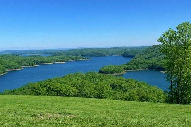 2 Acres of Residential Land for Sale in Hilham, Tennessee