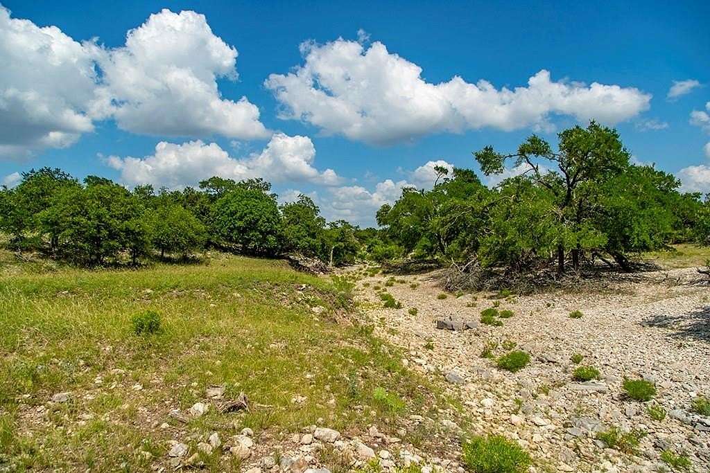 12 Acres of Land for Sale in Harper, Texas