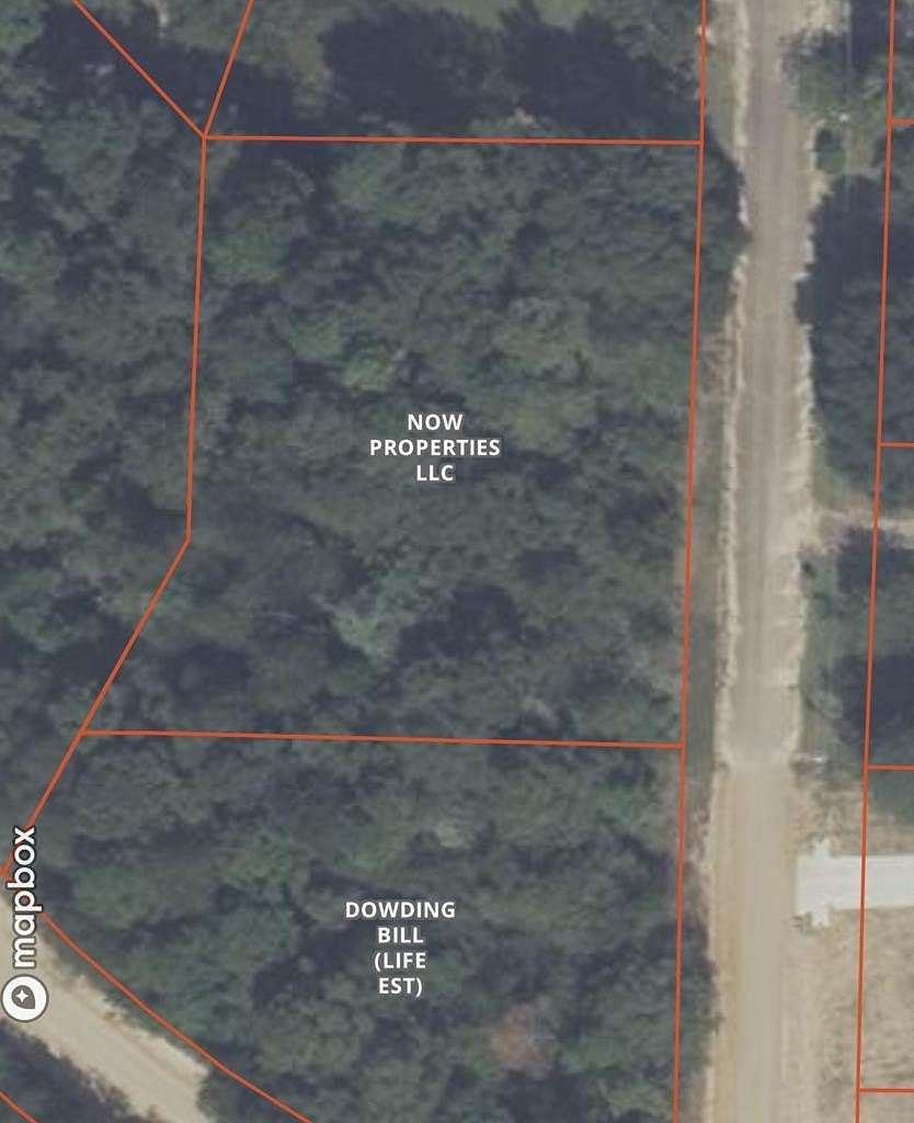 0.72 Acres of Residential Land for Sale in Ashford, Alabama
