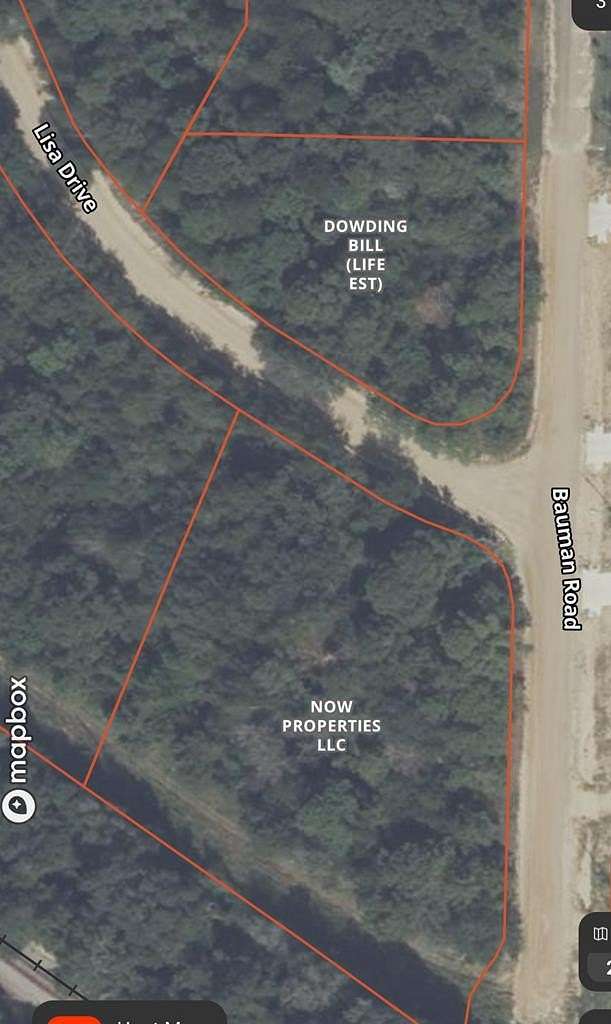 1.26 Acres of Residential Land for Sale in Ashford, Alabama