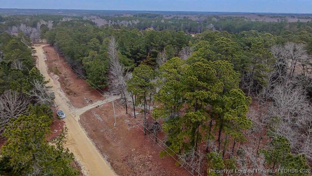 2.72 Acres of Residential Land for Sale in Cameron, North Carolina