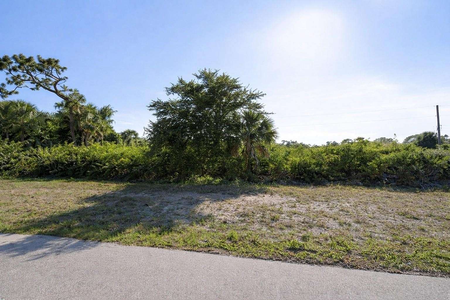 0.19 Acres of Residential Land for Sale in Placida, Florida