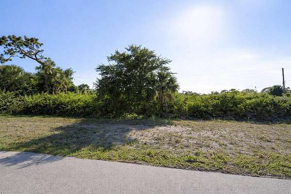 0.19 Acres of Residential Land for Sale in Placida, Florida
