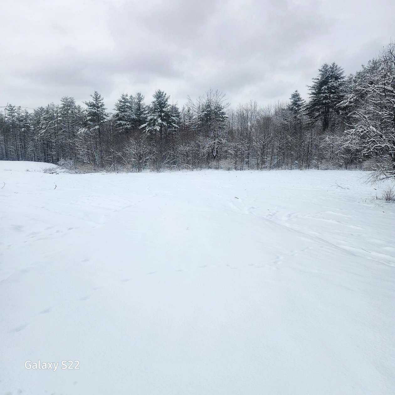 3 Acres of Residential Land for Sale in Whitefield, Maine