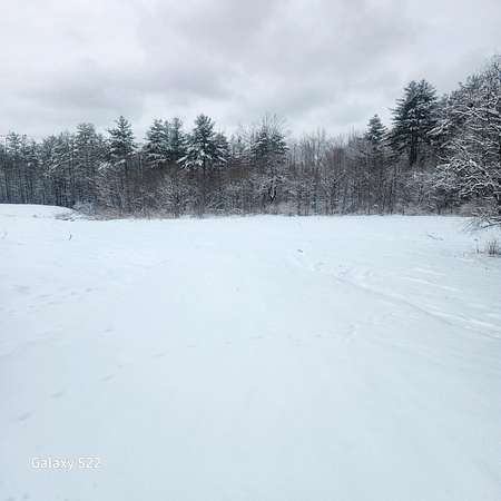 3 Acres of Residential Land for Sale in Whitefield, Maine