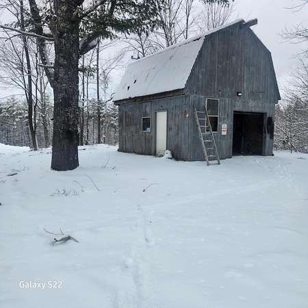 3.19 Acres of Residential Land for Sale in Whitefield, Maine