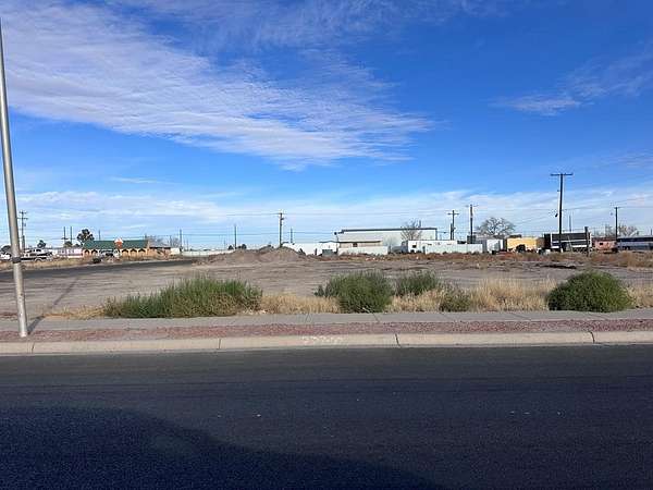 0.54 Acres of Land for Sale in Pecos, Texas