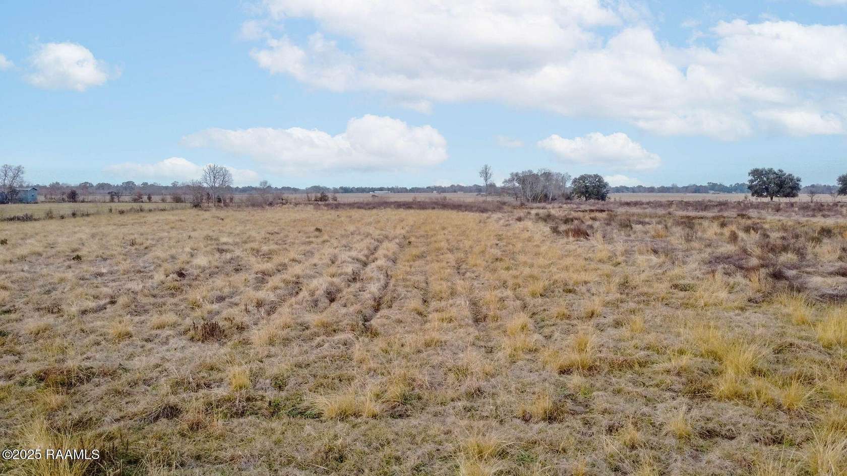 6.39 Acres of Residential Land for Sale in Maurice, Louisiana