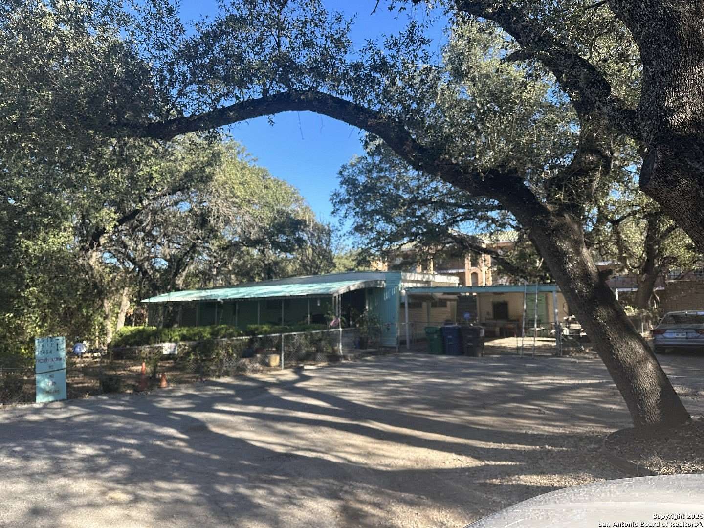 0.16 Acres of Mixed-Use Land for Sale in San Antonio, Texas