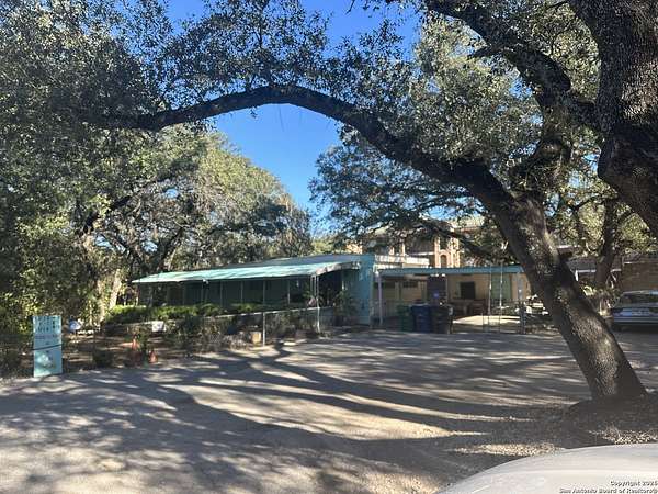 0.16 Acres of Mixed-Use Land for Sale in San Antonio, Texas