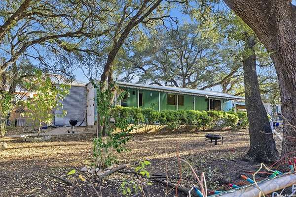 0.16 Acres of Mixed-Use Land for Sale in San Antonio, Texas