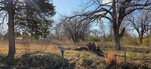 0.48 Acres of Residential Land for Sale in Holdenville, Oklahoma