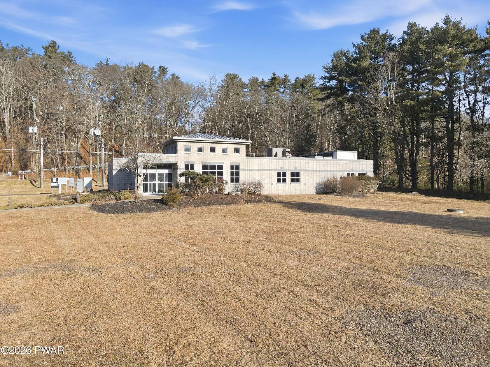 2.53 Acres of Commercial Land for Sale in Milford, Pennsylvania