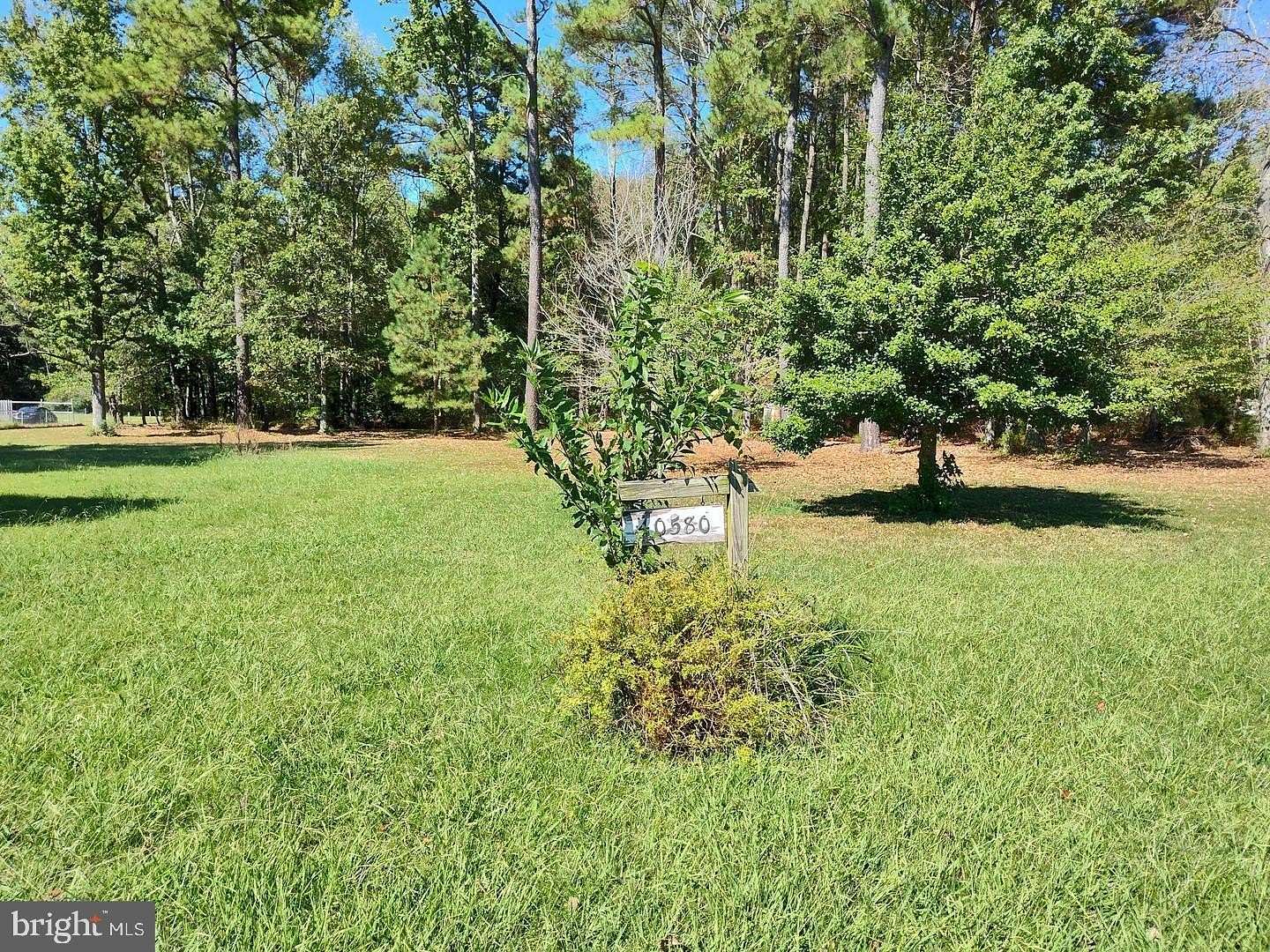 2 Acres of Residential Land for Sale in Mechanicsville, Maryland