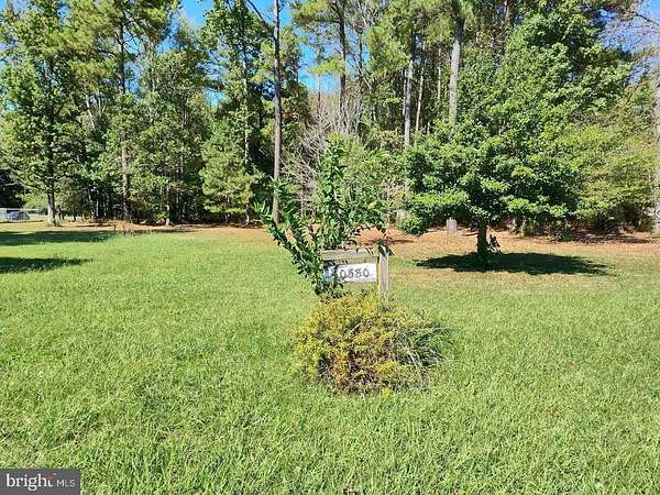 2 Acres of Residential Land for Sale in Mechanicsville, Maryland