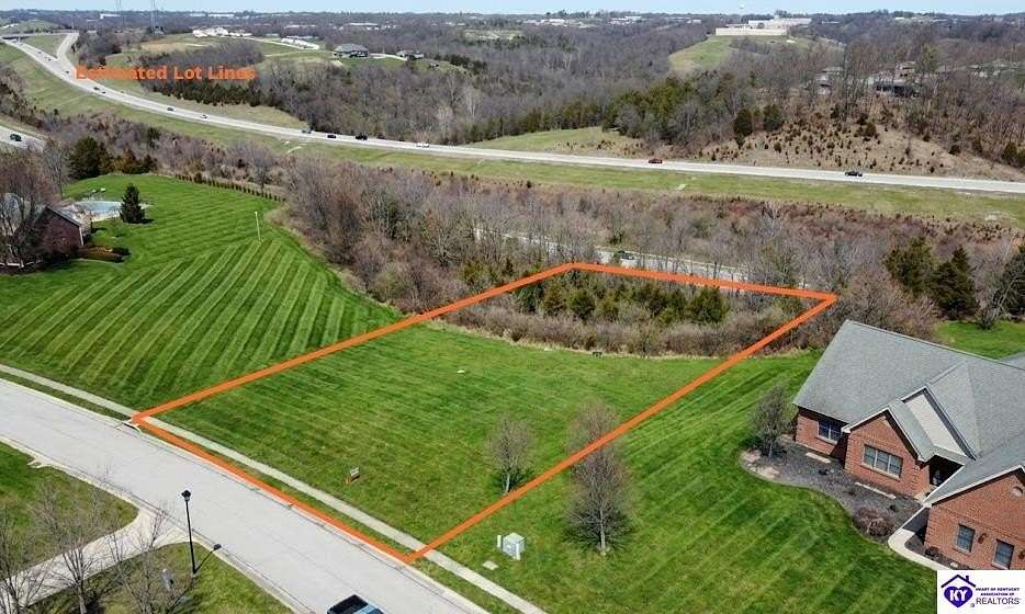 0.94 Acres of Residential Land for Sale in Williamstown, Kentucky