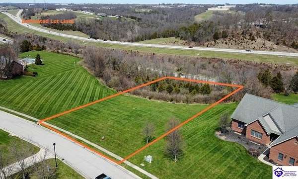 0.94 Acres of Residential Land for Sale in Williamstown, Kentucky